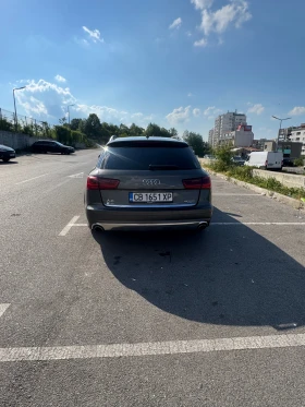 Audi A6 Allroad, снимка 4