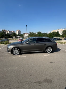 Audi A6 Allroad, снимка 3