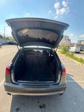 Audi A6 Allroad, снимка 6