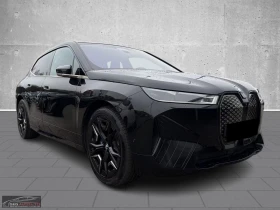 BMW iX M60/xDRIVE/619HP/HUD/SKY LOUNGE/PRO/360/520z, снимка 4