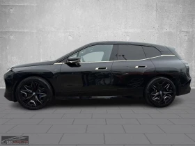 BMW iX M60/xDRIVE/619HP/HUD/SKY LOUNGE/PRO/360/520z, снимка 2