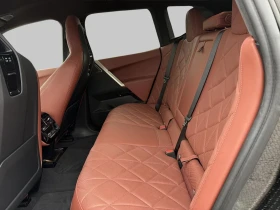 BMW iX M60/xDRIVE/619HP/HUD/SKY LOUNGE/PRO/360/520z, снимка 10
