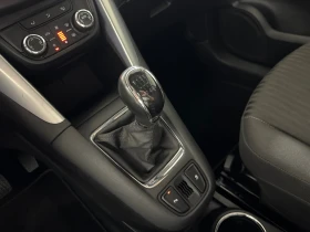 Opel Zafira Tourer 1.4 turbo 120 h.p. | COSMO | 7 МЕСТЕН , снимка 13