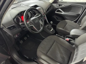 Opel Zafira Tourer 1.4 turbo 120 h.p. | COSMO | 7 МЕСТЕН , снимка 8