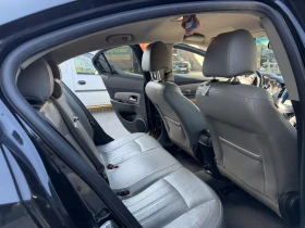 Chevrolet Cruze J300 LT бензин/газ, снимка 7