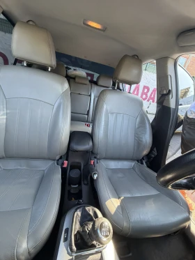 Chevrolet Cruze J300 LT бензин/газ, снимка 5