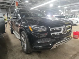 Mercedes-Benz GLS 450, снимка 6