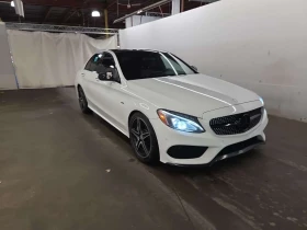 Mercedes-Benz C 450 AMG * АВТОКРЕДИТ БЕЗ ПЪРВОНАЧАЛНА ВНОСКА* , снимка 2