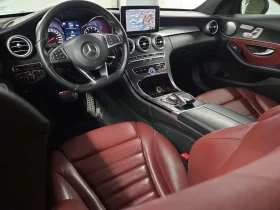 Mercedes-Benz C 450 AMG * АВТОКРЕДИТ БЕЗ ПЪРВОНАЧАЛНА ВНОСКА* , снимка 10