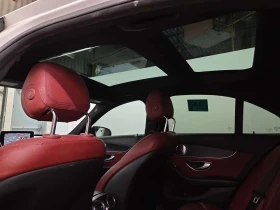 Mercedes-Benz C 450 AMG * АВТОКРЕДИТ БЕЗ ПЪРВОНАЧАЛНА ВНОСКА* , снимка 13