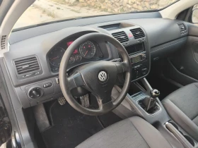 VW Golf 1.9 TDI, снимка 11