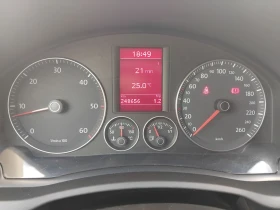 VW Golf 1.9 TDI, снимка 10