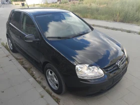 VW Golf 1.9 TDI, снимка 7