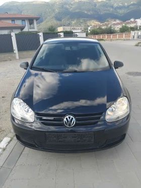 VW Golf 1.9 TDI, снимка 8