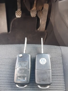 VW Golf 1.9 TDI, снимка 14