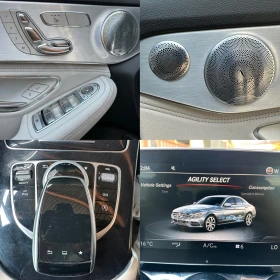 Mercedes-Benz C 400 C400 AMG Line 4Matic, снимка 13