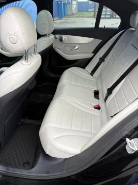 Mercedes-Benz C 400 C400 AMG Line 4Matic, снимка 12