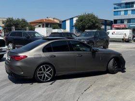 Mercedes-Benz C 300 AMG Line , снимка 4