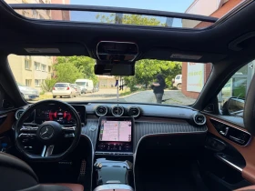 Mercedes-Benz C 300 AMG Line , снимка 6
