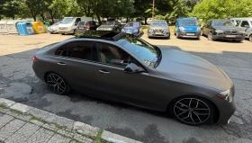 Mercedes-Benz C 300 AMG Line , снимка 9