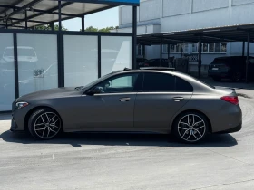 Mercedes-Benz C 300 AMG Line , снимка 2