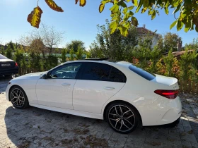 Mercedes-Benz C 300 AMG Line , снимка 11