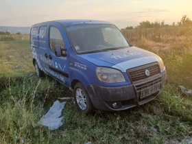 Fiat Doblo, снимка 2