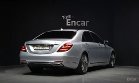 Mercedes-Benz S 560 L* 4MATIC* BURMESTER* ДИГИТАЛНО* ТАБЛО* ОБДУХВАНЕ*, снимка 2