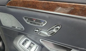 Mercedes-Benz S 560 L* 4MATIC* BURMESTER* ДИГИТАЛНО* ТАБЛО* ОБДУХВАНЕ*, снимка 14