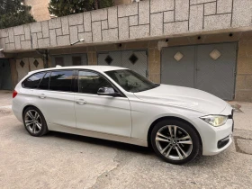 BMW 318 Sport Line 8 ck ZF, снимка 10