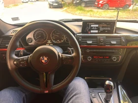 BMW 318 Sport Line 8 ck ZF, снимка 15