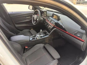 BMW 318 Sport Line 8 ck ZF, снимка 7