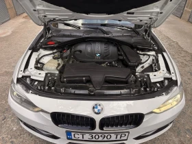 BMW 318 Sport Line 8 ck ZF, снимка 9