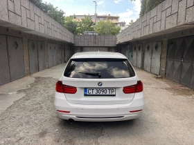 BMW 318 Sport Line 8 ck ZF, снимка 2