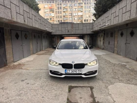 BMW 318 Sport Line 8 ck ZF, снимка 4