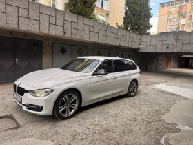 BMW 318 Sport Line 8 ck ZF, снимка 5