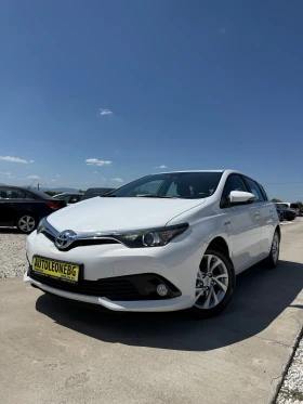 Toyota Auris 1.8 HYBRID, снимка 3