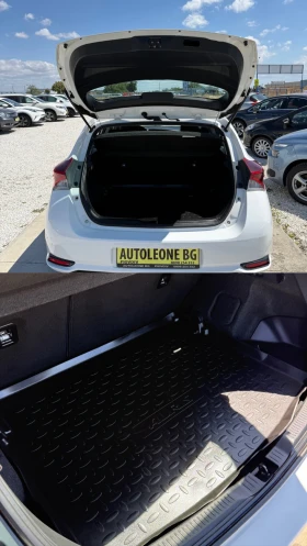 Toyota Auris 1.8 HYBRID, снимка 14
