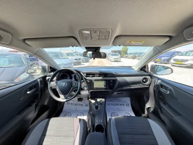 Toyota Auris 1.8 HYBRID, снимка 9