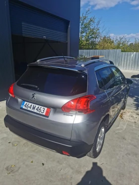 Peugeot 2008, снимка 5