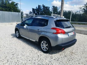 Peugeot 2008, снимка 3