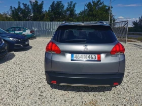 Peugeot 2008, снимка 4