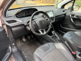 Peugeot 208, снимка 5