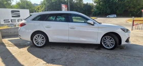 Seat Leon Xcellence  LED DIGITAL КОЖА, снимка 4