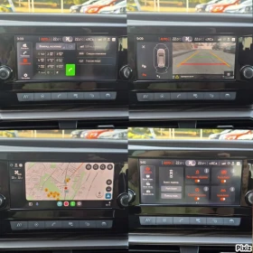 Seat Leon Xcellence  LED DIGITAL КОЖА, снимка 14