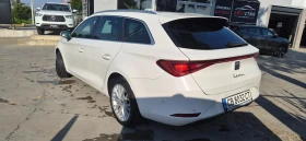 Seat Leon Xcellence  LED DIGITAL КОЖА, снимка 6