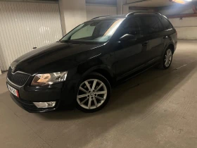 Skoda Octavia 2.0 дизел 150 коня с история, снимка 14