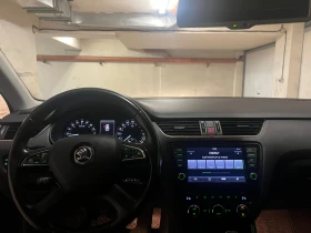 Skoda Octavia 2.0 дизел 150 коня с история, снимка 6