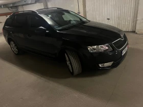 Skoda Octavia 2.0 дизел 150 коня с история, снимка 2