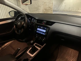 Skoda Octavia 2.0 дизел 150 коня с история, снимка 5